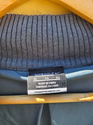 Cortavientos NIKE GOLF