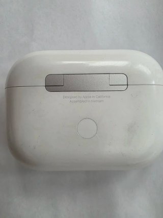 Apple AirPods Pro 2 MagSafe USB-C ORIGINALES