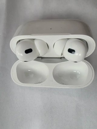 Apple AirPods Pro 2 MagSafe USB-C ORIGINALES