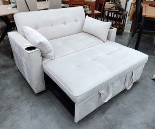 SOFÁ CAMA