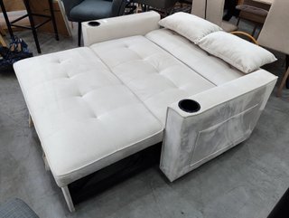SOFÁ CAMA