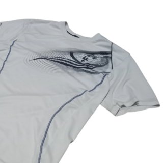 Camiseta Adidas F50 Compresión Talla L