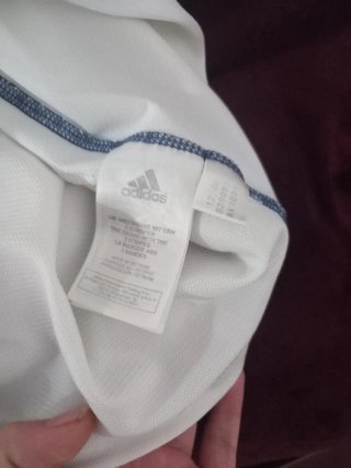 Camiseta Adidas F50 Compresión Talla L