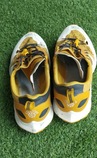 Nike Pegasus 36 Trail Gyakusou 45