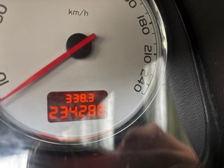 Peugeot 307 2007