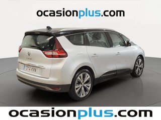 Renault Grand Scenic Zen Energy TCe 118 kW (160 CV)