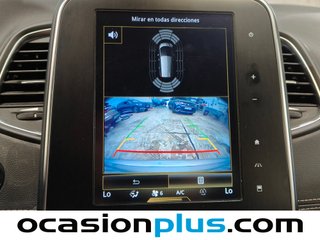 Renault Grand Scenic Zen Energy TCe 118 kW (160 CV)