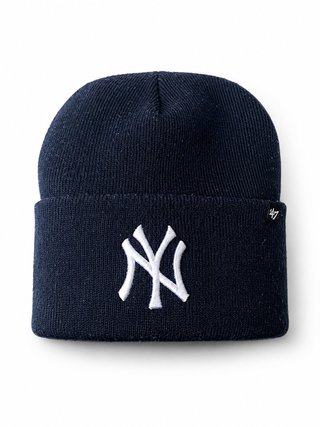 Gorro New Era NY Yankees MLB Negro