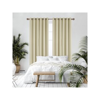 Deconovo cortinas opacas térmicas niños