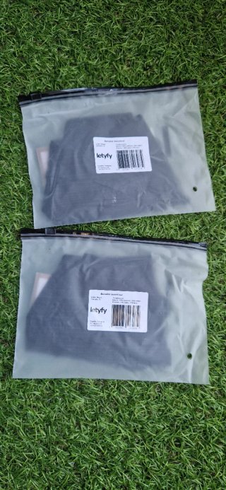 2 Bikinis Menstruales Letyfy Talla S Nuevas