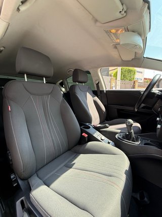 SEAT Leon 2012
