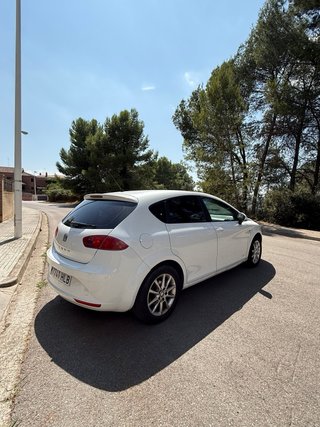 SEAT Leon 2012