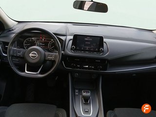 Nissan Qashqai DIG-T 116kW (158CV) mHEV Xtronic Acenta