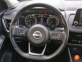 Nissan Qashqai DIG-T 116kW (158CV) mHEV Xtronic Acenta