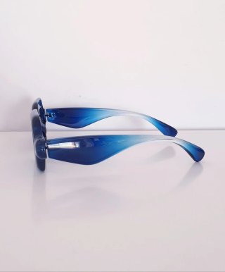 GAFAS PARA MUJER DISEÑO PUNK FUTURISTA