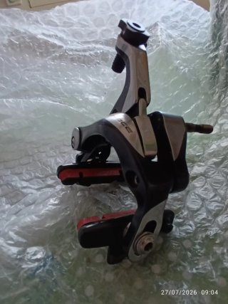 Frenos Dura Ace R9000