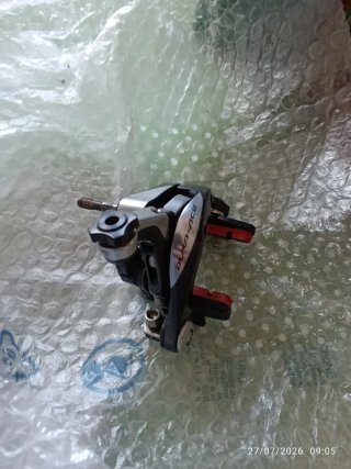 Frenos Dura Ace R9000