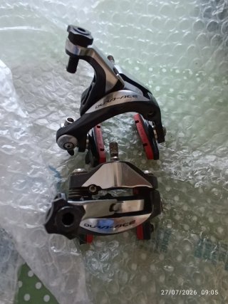 Frenos Dura Ace R9000
