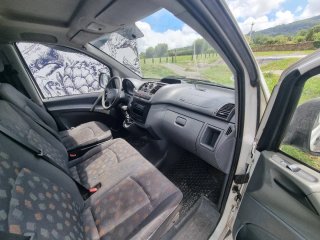 Mercedes-Benz Vito 2008