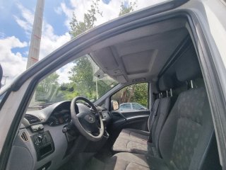Mercedes-Benz Vito 2008
