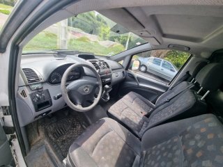 Mercedes-Benz Vito 2008