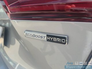 2023 Ford Focus Active Style SIP 1.0 Ecoboost MHEV 114kW
