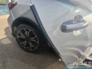 2023 Ford Focus Active Style SIP 1.0 Ecoboost MHEV 114kW