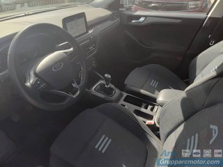 2023 Ford Focus Active Style SIP 1.0 Ecoboost MHEV 114kW