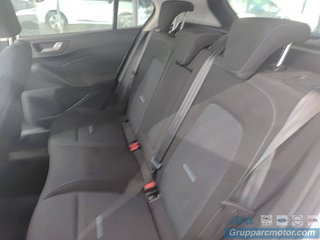 2023 Ford Focus Active Style SIP 1.0 Ecoboost MHEV 114kW