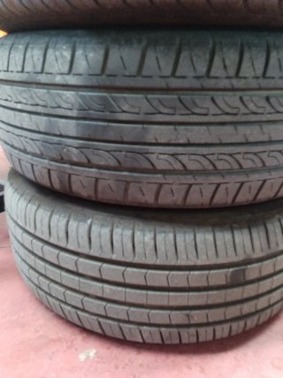 Ruedas Peugeot 306 (Juego de 4)