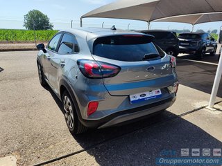 2024 Ford Puma TITANIUM 1.0 Ecoboost