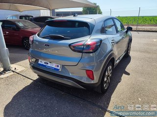 2024 Ford Puma TITANIUM 1.0 Ecoboost