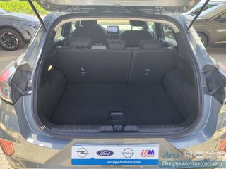 2024 Ford Puma TITANIUM 1.0 Ecoboost