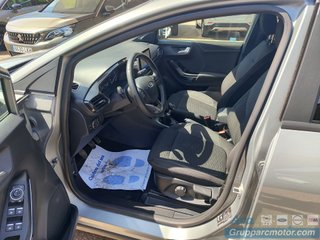 2024 Ford Puma TITANIUM 1.0 Ecoboost
