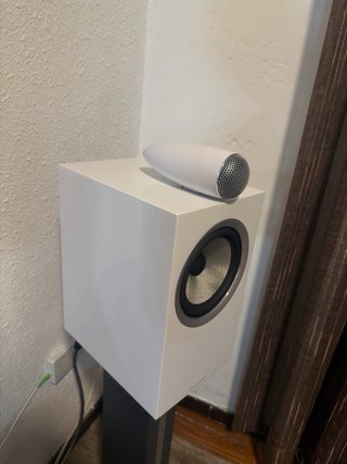 Bowers & Wilkins 705 S2 mas b&w fs700 s2