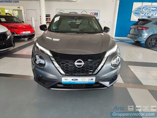 2023 Nissan Juke Juke N-Connecta 1.6 Hybrid