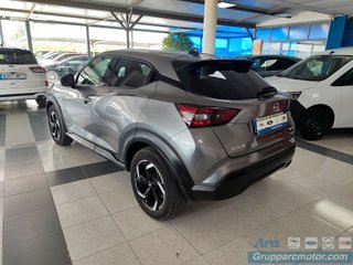 2023 Nissan Juke Juke N-Connecta 1.6 Hybrid
