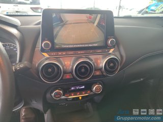 2023 Nissan Juke Juke N-Connecta 1.6 Hybrid