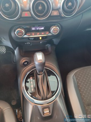 2023 Nissan Juke Juke N-Connecta 1.6 Hybrid