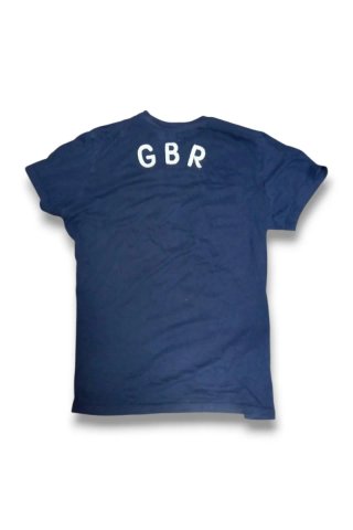 Camiseta Adidas Union Jack Talla XL