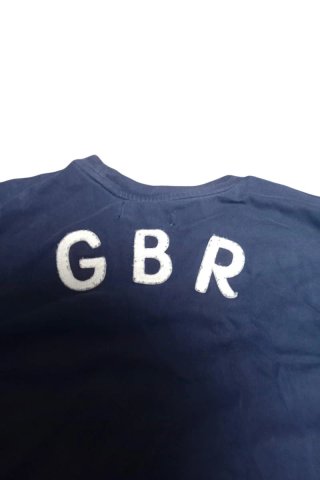 Camiseta Adidas Union Jack Talla XL