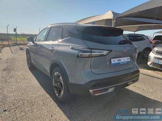 2025 Nissan Qashqai N-Connecta DIG-T 116kW CVT