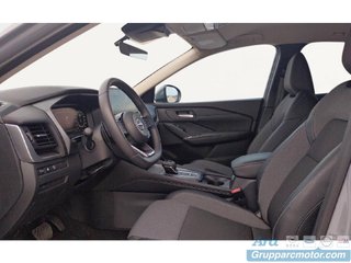 2025 Nissan Qashqai N-Connecta DIG-T 116kW CVT