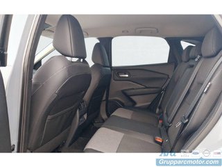 2025 Nissan Qashqai N-Connecta DIG-T 116kW CVT