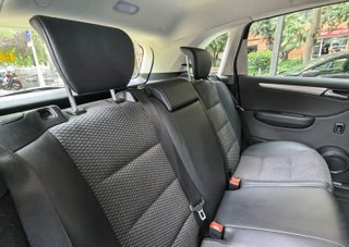 Mercedes-Benz Clase B 2009 AUTOMATICO