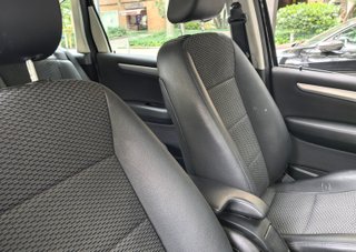 Mercedes-Benz Clase B 2009 AUTOMATICO