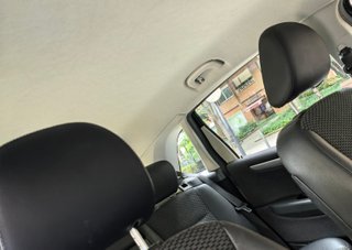 Mercedes-Benz Clase B 2009 AUTOMATICO