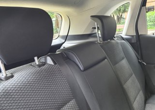 Mercedes-Benz Clase B 2009 AUTOMATICO