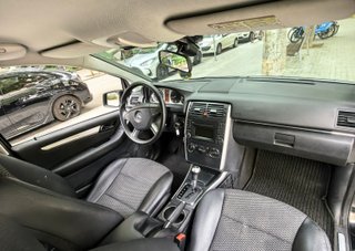 Mercedes-Benz Clase B 2009 AUTOMATICO