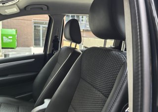 Mercedes-Benz Clase B 2009 AUTOMATICO